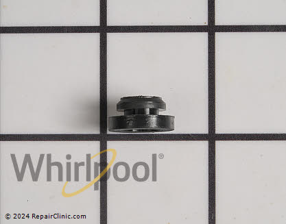 Drawer Slide Rail WP4448444 Alternate Product View