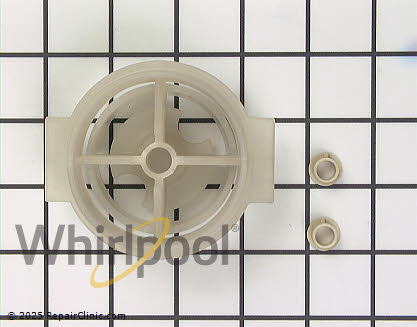 Wash Arm Bearing 2540-0001 Alternate Product View