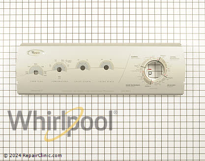 Control Panel 3956590 Alternate Product View