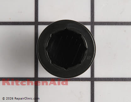Hinge Bushing 10961005B Alternate Product View