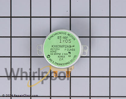 Stirrer Motor 8184581 Alternate Product View