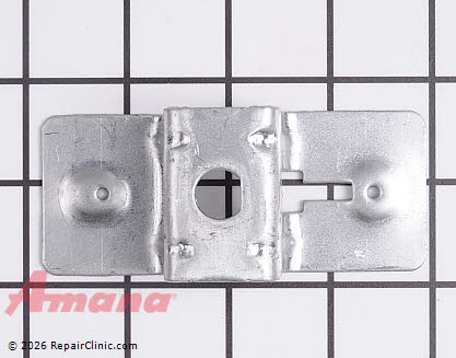Mounting Bracket WP98017741 Alternate Product View