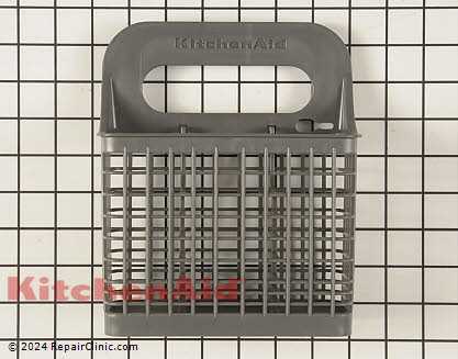 Silverware Basket W10118031 Alternate Product View