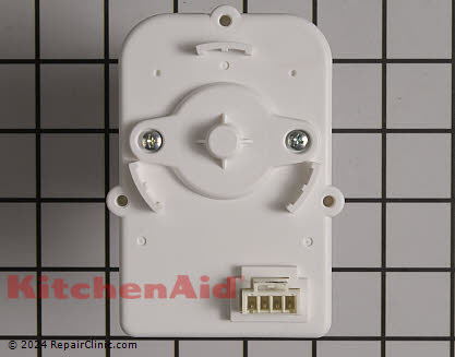 Condenser Fan Motor WPW10246191 Alternate Product View
