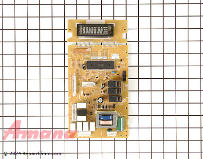 Control Board 52001039 Alternate Product View