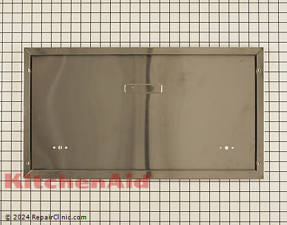 Front Panel W10117956 Alternate Product View