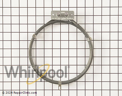 Convection Element WPW10280189 Alternate Product View