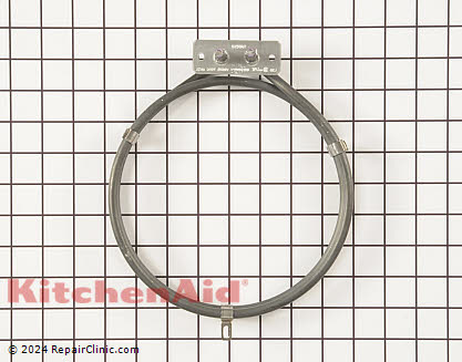 Convection Element WPW10280189 Alternate Product View