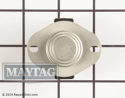 Cycling Thermostat WP306967 Alternate Product View