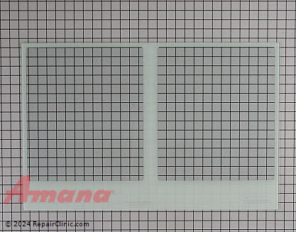 Glass Shelf 10370012 Alternate Product View
