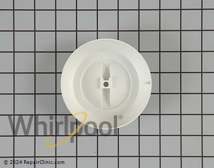 Thermostat Knob WP2193455 Alternate Product View