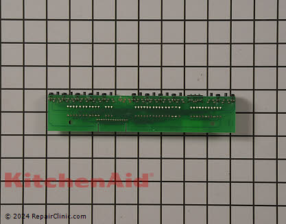 Control Board WPW10111253 Alternate Product View