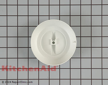 Thermostat Knob WP2193455 Alternate Product View