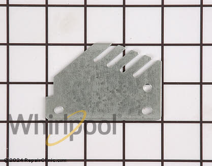 Bracket & Flange 6-918346 Alternate Product View