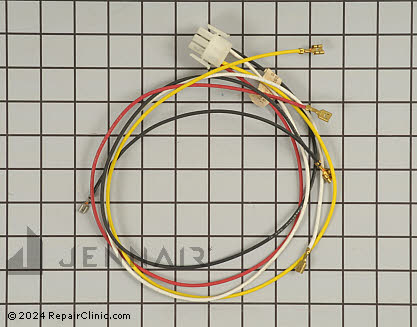 Wire Harness 74004945 Alternate Product View