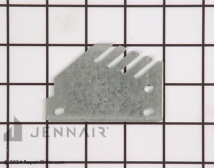Bracket & Flange 6-918346 Alternate Product View