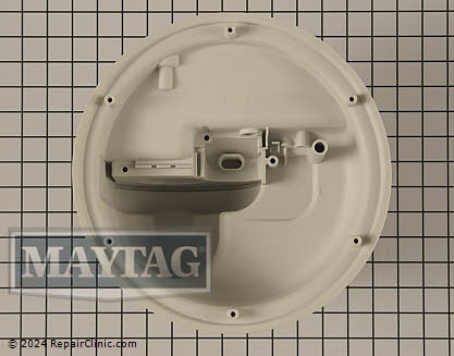 Pump Housing 6-905332 Alternate Product View