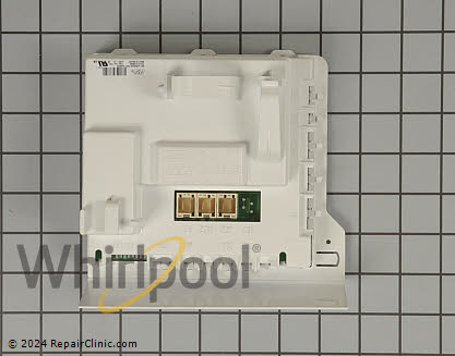 Control Board WPW10133559 Alternate Product View