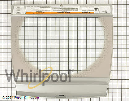 Lid W10816014 Alternate Product View