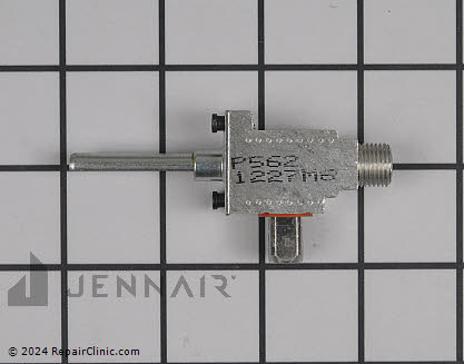 Surface Burner Valve 7502P562-60 Alternate Product View