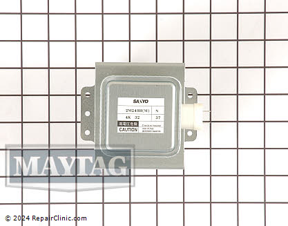 Magnetron WP58001218 Alternate Product View
