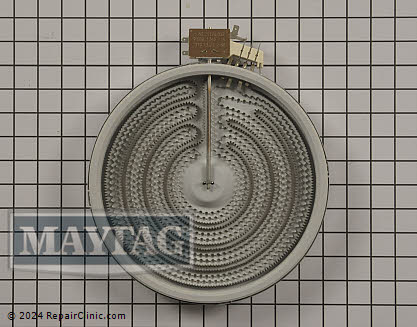 Radiant Surface Element WPW10251107 Alternate Product View