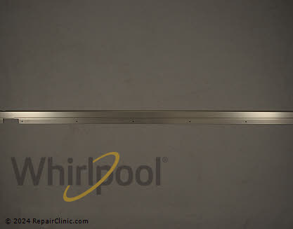 Side Trim Piece WP2222552S Alternate Product View