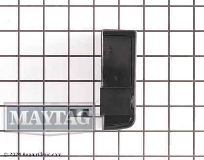 Grille & Kickplate Y6920293 Alternate Product View