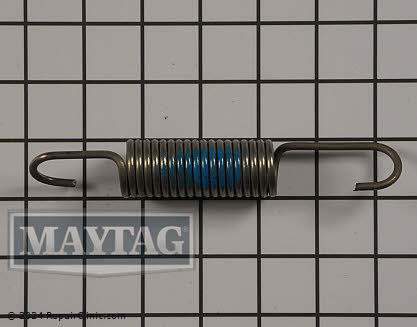 Suspension Spring 34001137 Alternate Product View