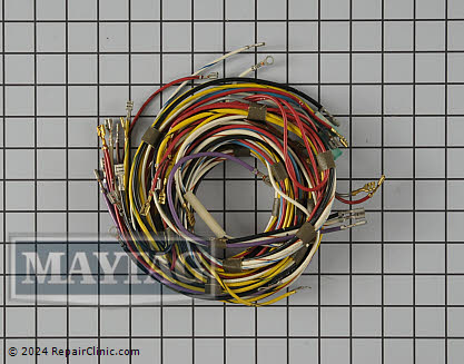 Wire Harness 304983 Alternate Product View