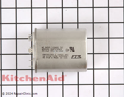 Capacitor 4388200 Alternate Product View