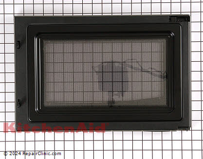 Door Assembly 8206469 Alternate Product View