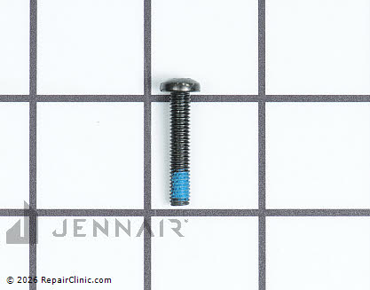Screw WP4381696 Alternate Product View