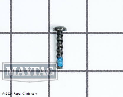 Screw WP4381696 Alternate Product View