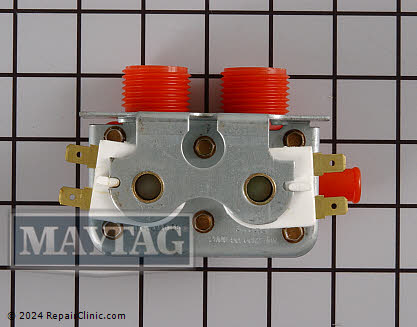 Water Inlet Valve 35-2375 Alternate Product View