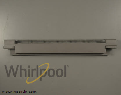 Grille WPW10449700 Alternate Product View