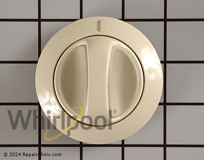 Timer Knob WP3402597 Alternate Product View