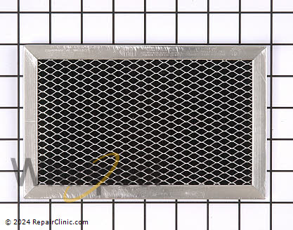 Trim Piece 4343887 Alternate Product View