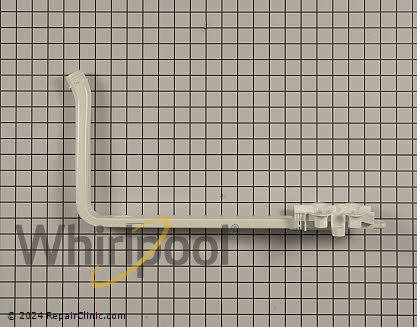 Water Supply Tube W11244157 Alternate Product View