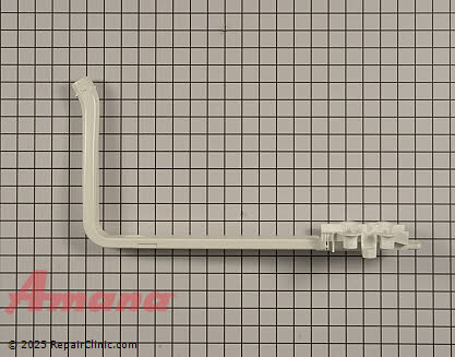 Water Supply Tube W11244157 Alternate Product View