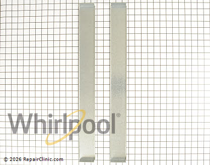 Trim Piece 4378950 Alternate Product View