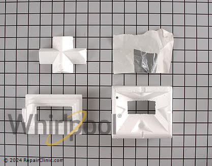 Vent 12001377 Alternate Product View