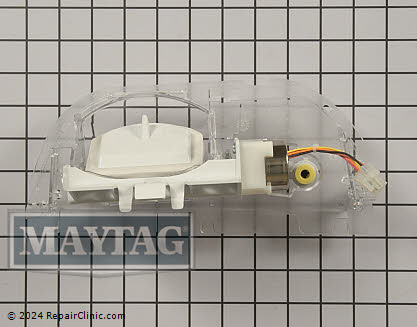 Control Module WPW10353552 Alternate Product View