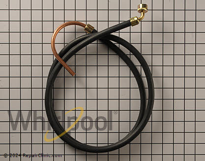 Hose W11169712 Alternate Product View