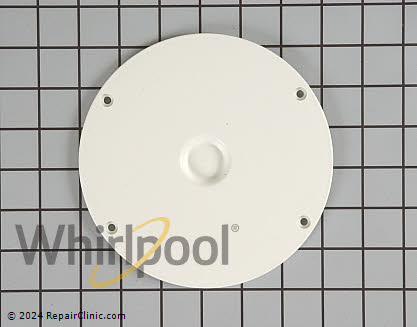 Stirrer Motor 8184581 Alternate Product View