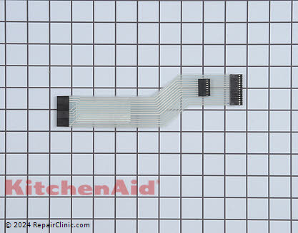 Ribbon Connector WP8269202 Alternate Product View