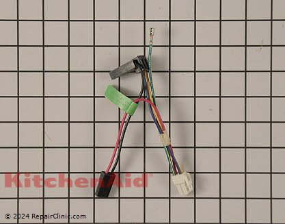 Wire Harness WP67005162 Alternate Product View