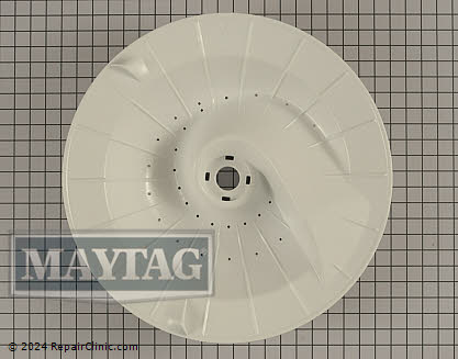Washplate 12002204 Alternate Product View