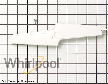 Upper Wash Arm Assembly 2020-0003 Alternate Product View