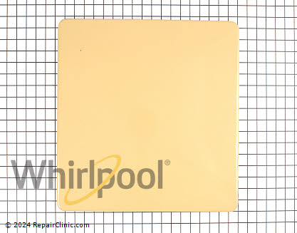 Lid 285881 Alternate Product View